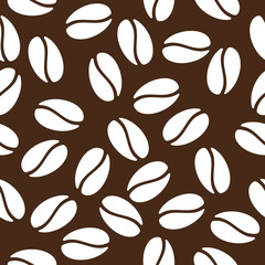 seamless coffee beans