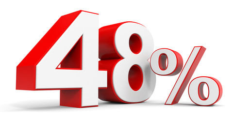 Discount 48 percent off. © icreative3d