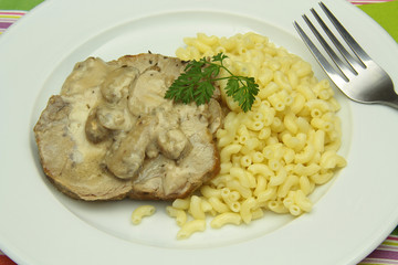 rôti de porc 14012016