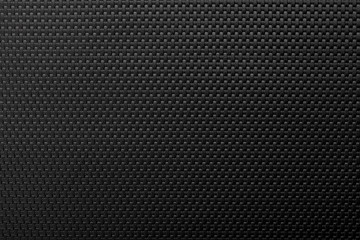 pattern of leather background with square texture and leather border