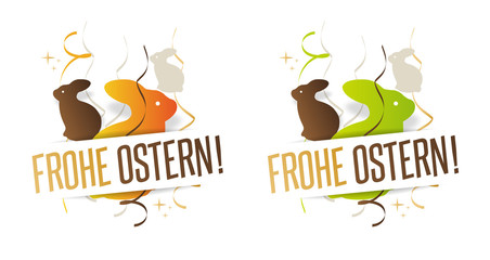 Frohe Ostern © Brad Pict