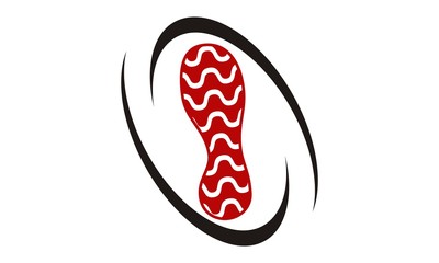 Shoes Logo