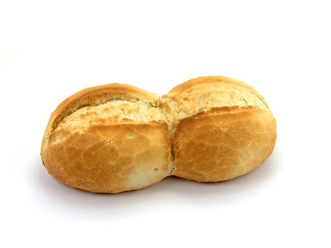Doppelbr&ouml;tchen