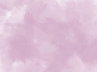 Purple White Watercolor Paper Texture Background