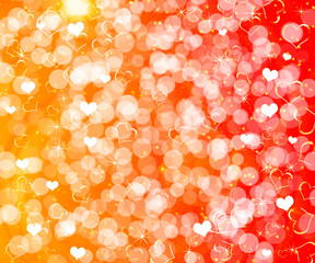 valentines day background
