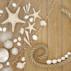 Shell Abstract