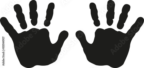 Free Free 61 Baby Hands Svg Free SVG PNG EPS DXF File