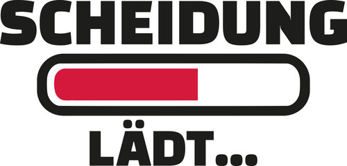 Divorce Loading german