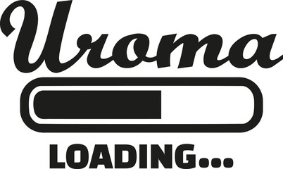 Great granny loading