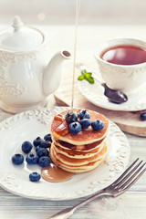 Breakfast