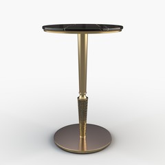 Круглый столик