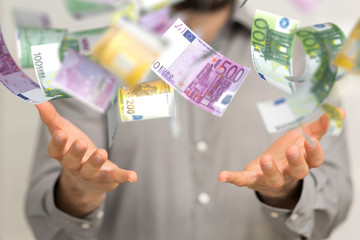 money