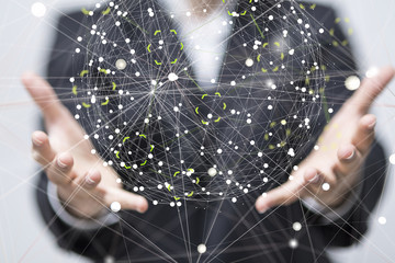 network