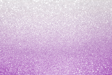 white purple glitter bokeh texture christmas abstract background