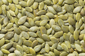 pumpkin seeds