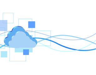 クラウドコンピューティング