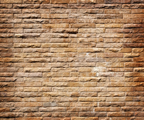 Background of stone wall