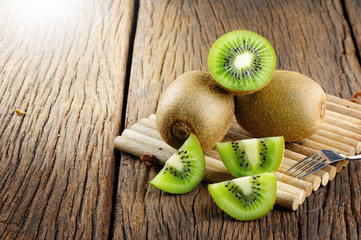 kiwi
