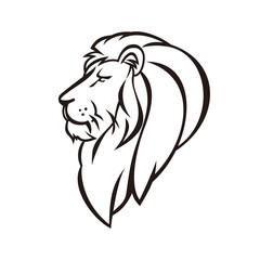 Lion Head 