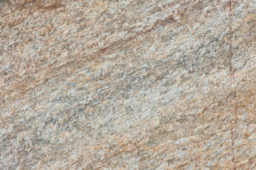 Surface of the marble with brown tint, stone texture and background. Imagination of the nature.