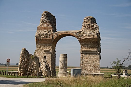 Heidentor