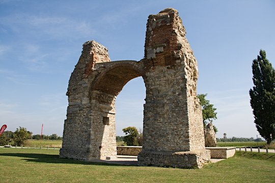 Heidentor