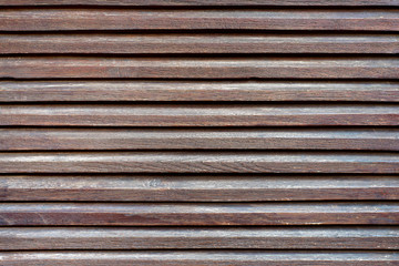 Obraz premium wooden wall as background