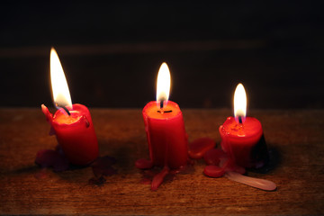 candles