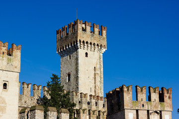 Scaliger Castle Verona