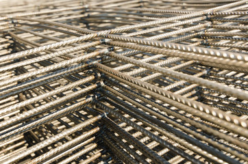 Wire mesh