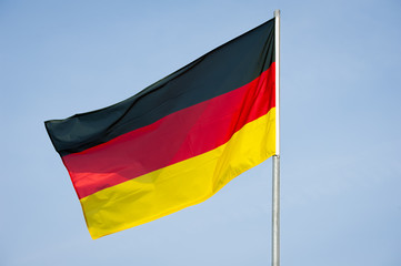 Flag of Germany - German flag