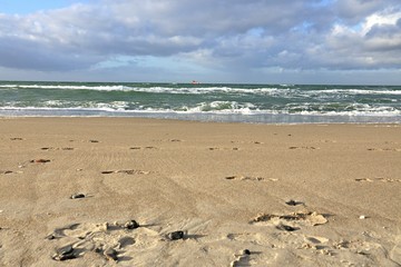 Traumstrand 