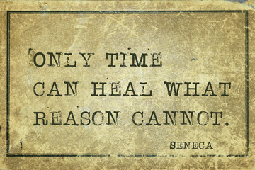 time heal Seneca