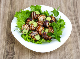 Escargot