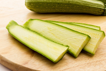 Zucchini