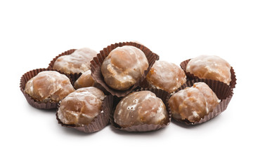 marron glacè