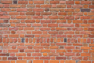Brickwall Background