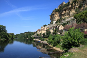 village Français