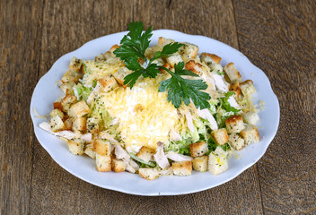 Caesar salad