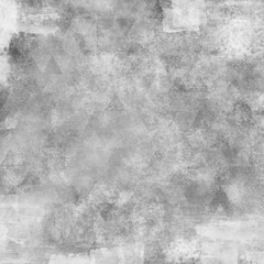 Grunge blue background