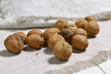 walnuts