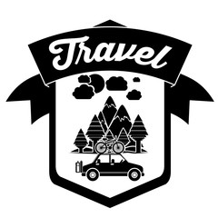 Traveler lifestyle design 