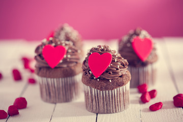Valentine's Day Desserts