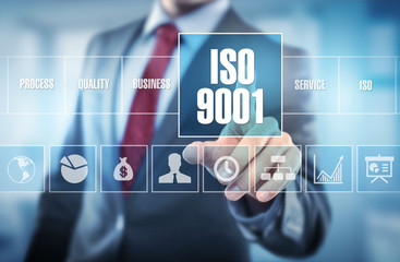 ISO 9011