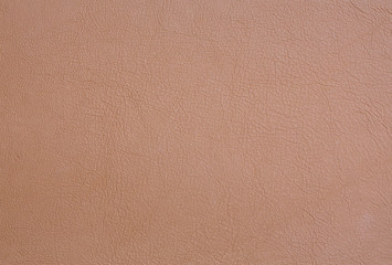 Brown leather-texture