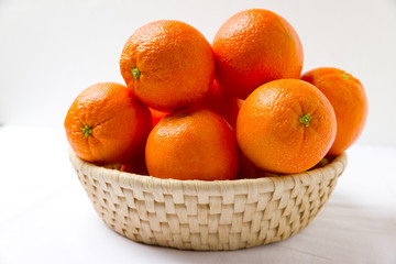Orangen