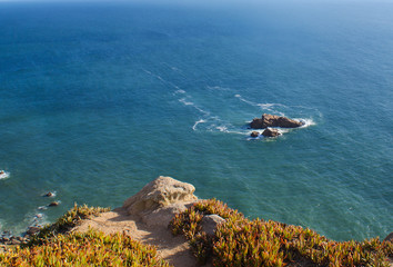Cabo da Roca, Sintra