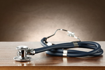 stethoscope 