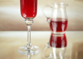 Trollinger Rotwein