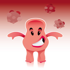bacterium